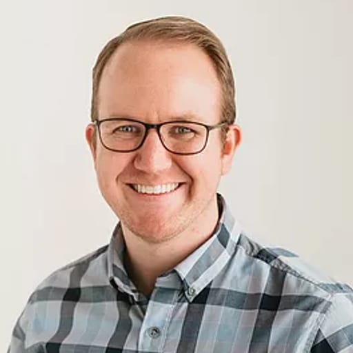 Dr. Adam Dixon