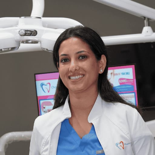 Dr. Radhika Shah, DDS