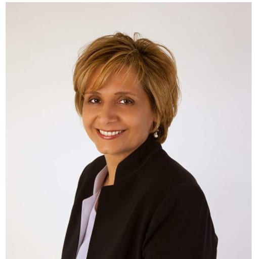 Dr. Michelle Janbakhsh, D.D.S. M.S.