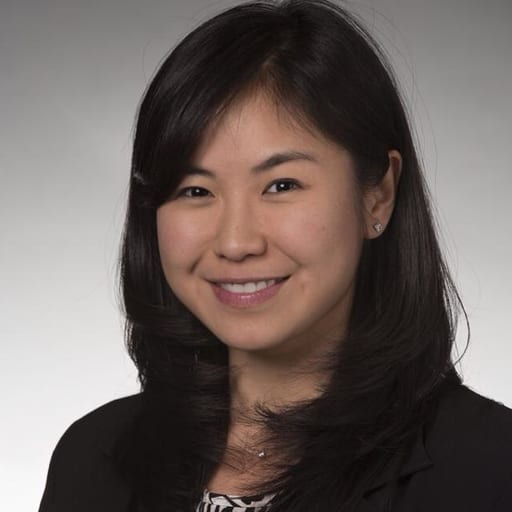 Dr. Joanna Chan, MD