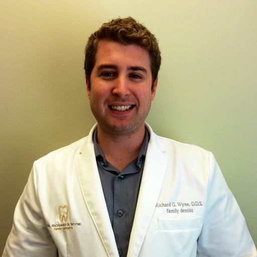 Dr. Richard G. Wyne, DDS