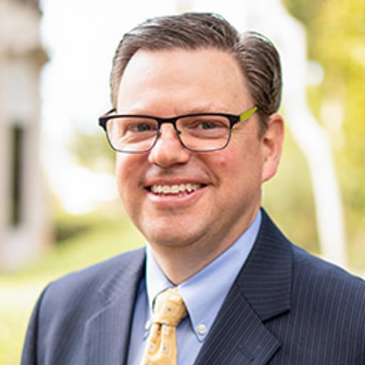 Dr. James Sorge, DMD