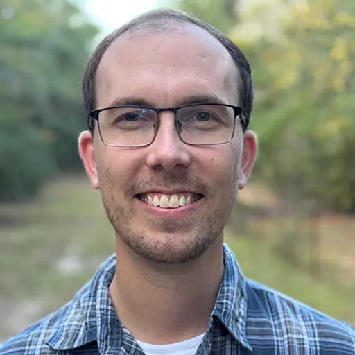 Dr. Daniel McCullough