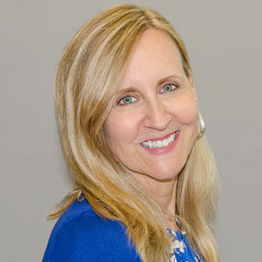 Dr. Pamela Johnson, DDS
