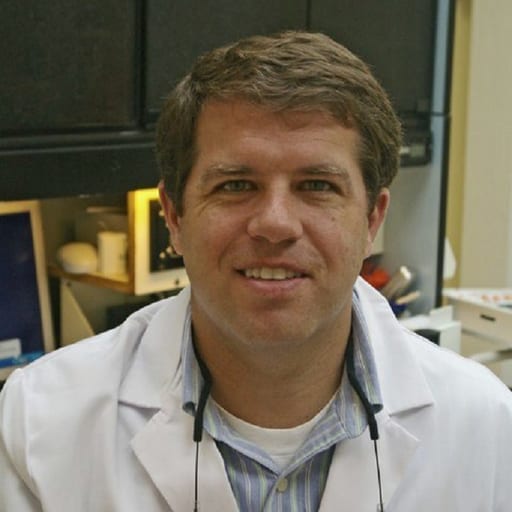 Dr. Robert M. Kelso, DDS