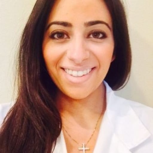 Dr. Mary George, DDS