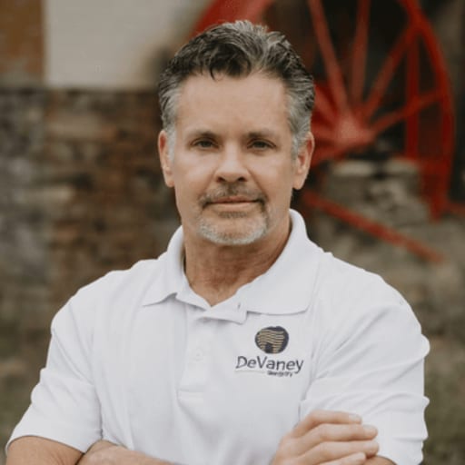 Dr. Matt DeVaney, DDS
