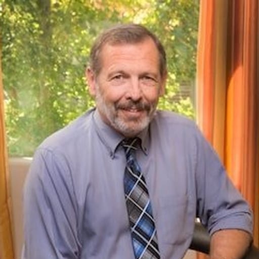 Dr. Paul Wulff, DMD