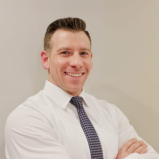 Dr. Anthony Laporte