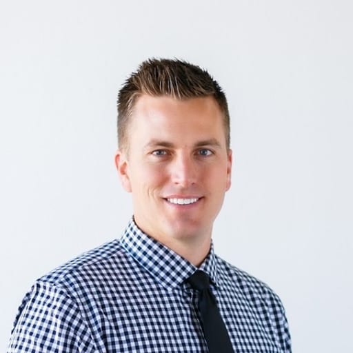 Dr. Colton Flake, DDS
