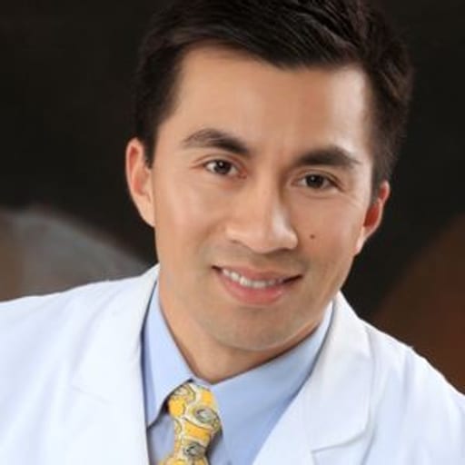 Dr. Cang Huynh, MD, DMD, FACS