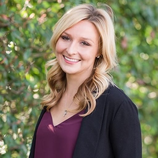 Dr. Maurissa Kiefer, DDS