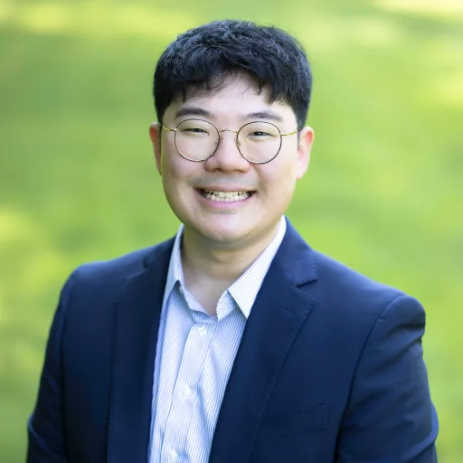 Richard Lee, DDS