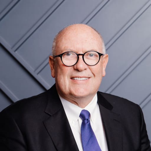 Dr. Alexander Larsen