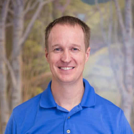 Dr. Jonathan Smith, DDS