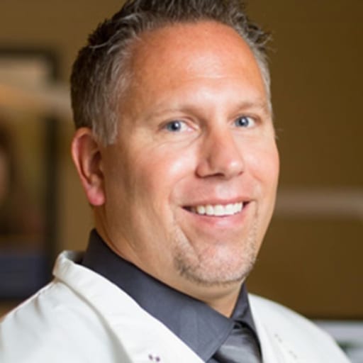 Dr. Eric Sauk, MD