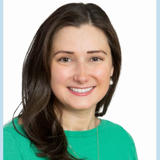 Dr. Elizabeth A. Kubasko