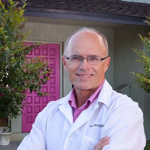 Dr. Arnold Capobianco, DMD