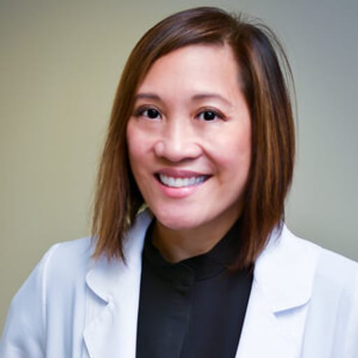 Dr. Sharon Gabriel