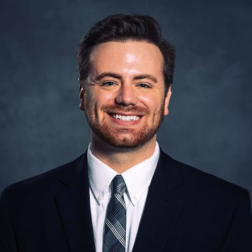 Dr. Justin Hummelgard, DDS