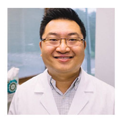 Dr. Derrick Chen, DDS
