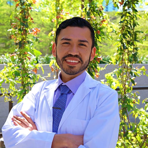 Dr. Jose Aldana