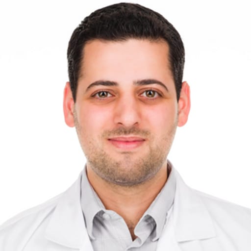 Dr. Seth Kaminsky, DDS