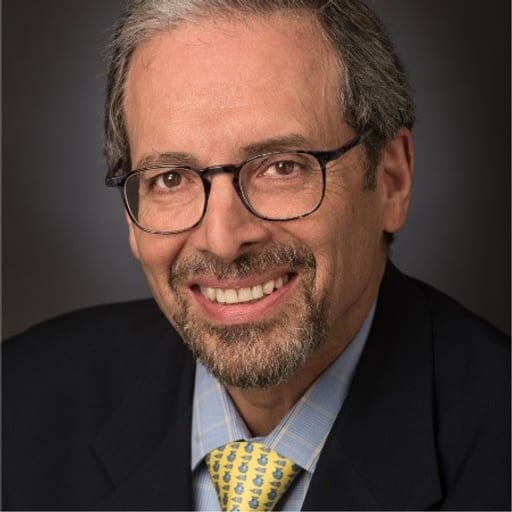 Dr. Michael Goldberg, D.M.D.