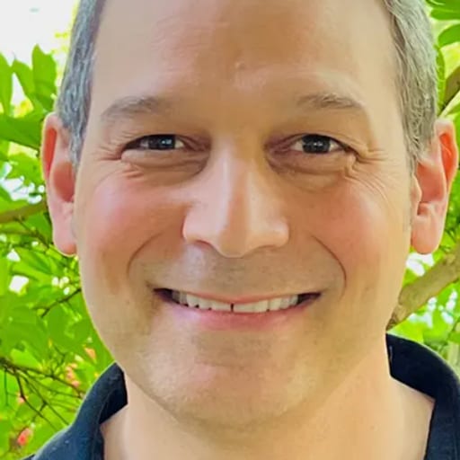 Dr. David Matney