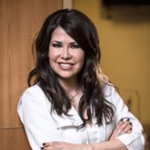 Dr. Marcella Guzman, DDS