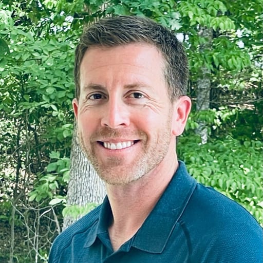 Dr. Marcus Worden, DDS
