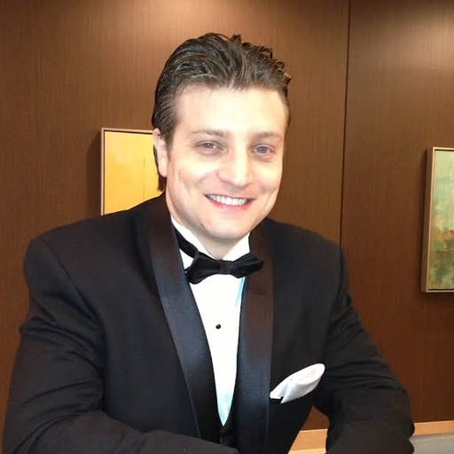 Dr. Gustavo Assatourians, DDS