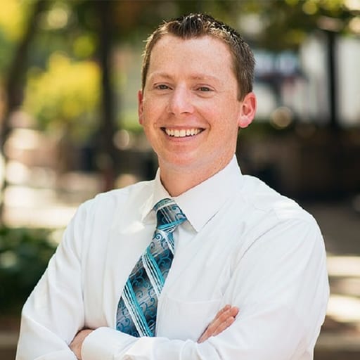 Dr. Darrick Zirker, DDS
