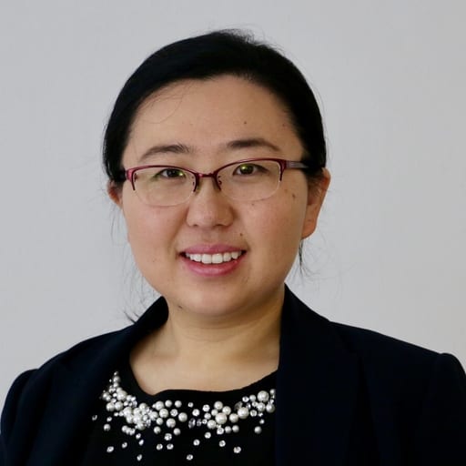 Dr. Shili Feng, D.M.D