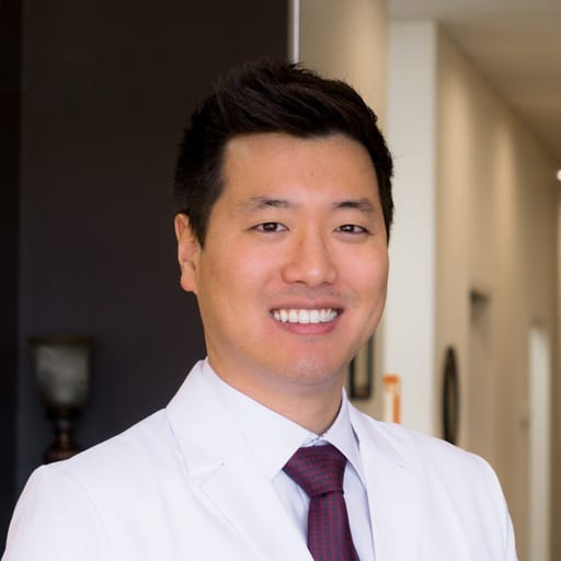 Dr. Tony Hong, DMD