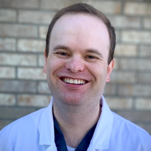 Dr. Brad Packer, DMD