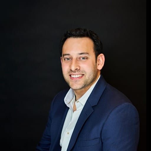 Dr. Neal Raval, DDS