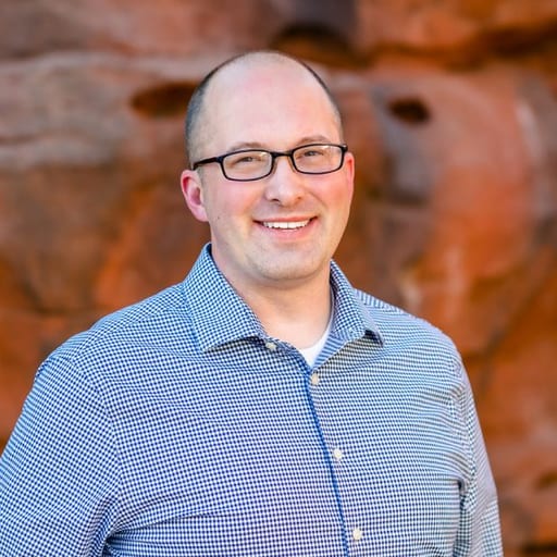 Dr. Bryce Eagar