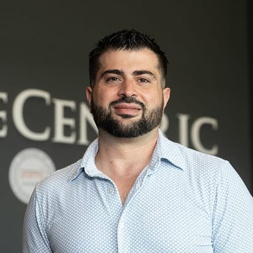 Dr. Louis Abukhalaf, DDS