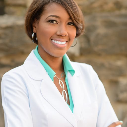 Dr. Kisha Carter, DMD