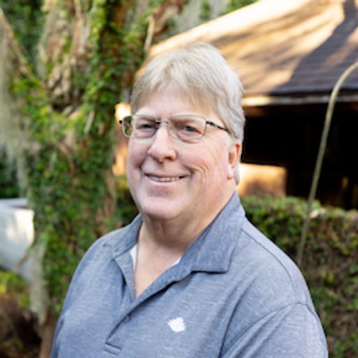 Dr. Wayne Harper