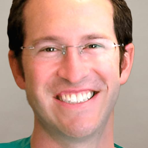 Dr. Robert Weishoff