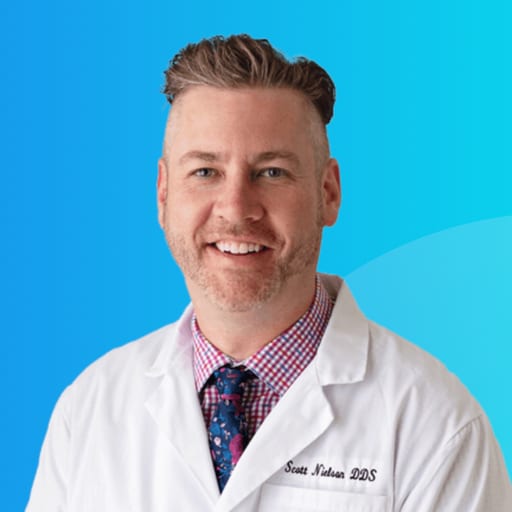 Dr Scott Nielsen, DDS
