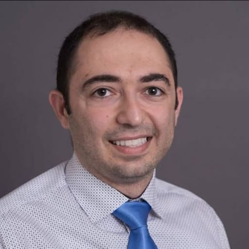 Dr. Alexander Katanov, DMD