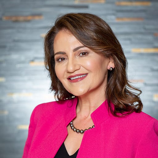 Dr. Tammy Zeineddin, DDS