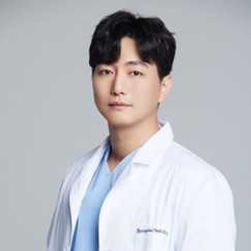 Dr. Byungchul Park, DDS
