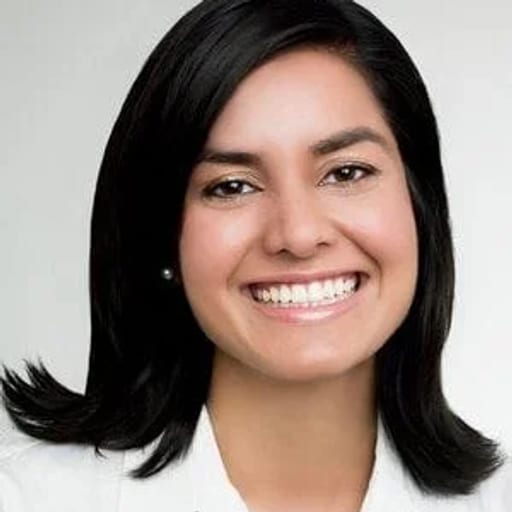 Dr. Nazia Ahmed, D.D.S., F.A.G.D.