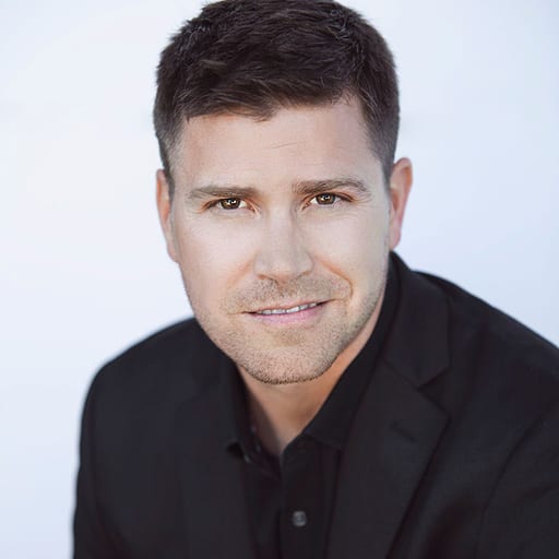 Dr. Lance Ritchie, DDS