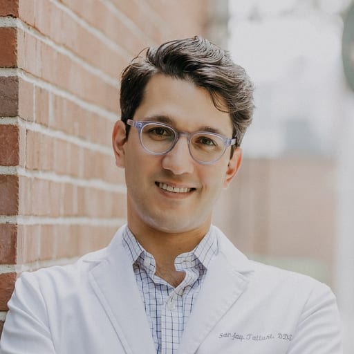 Dr. Sanjay Talluri, DDS