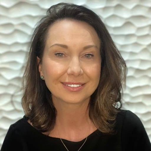 Dr. Paulina Jalocha